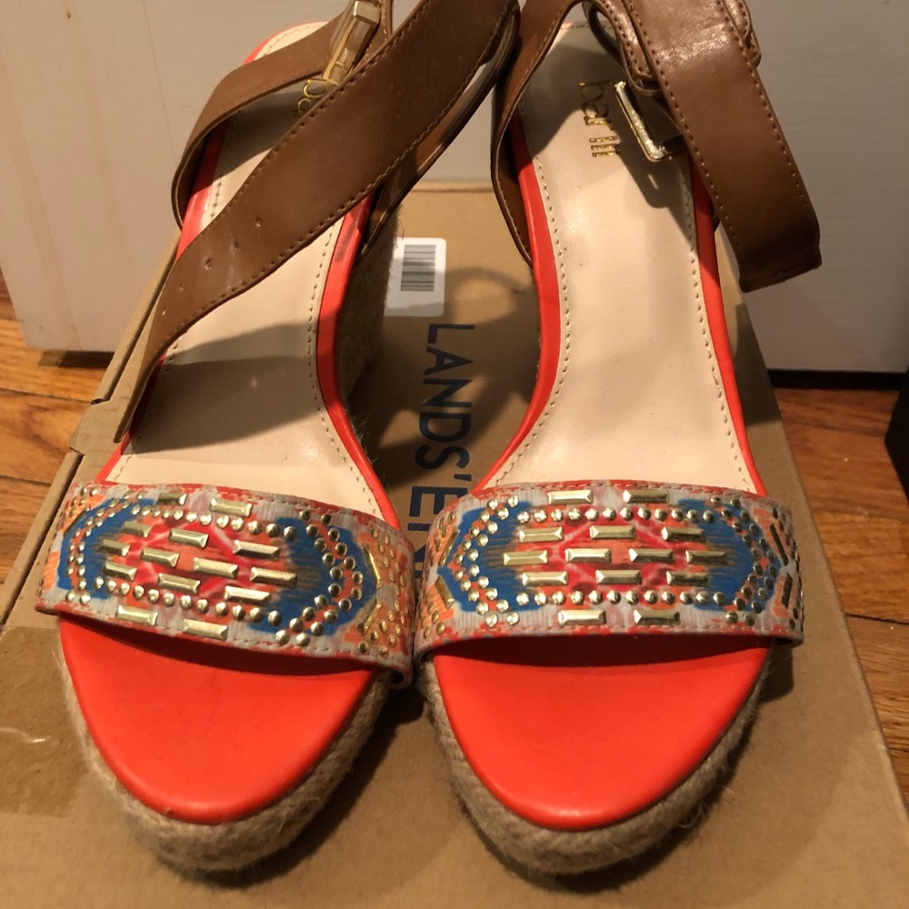 Espadrilles